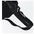 PRADA Backpack Nylon Black Silver Auth 175963 Silvery - view 9