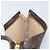 LOUIS VUITTON Monogram Bucket GM Accessory Pouch LV Auth 175953 - view 11