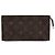 LOUIS VUITTON Monogram Bucket GM Accessory Pouch LV Auth 175953 - view 13