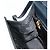 Borsa a Spalla Vala in Pelle Blu Navy e Oro Salvatore Ferragamo Auth ka4099 D'oro - vista 22