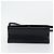 Borsa a Spalla Vala in Pelle Blu Navy e Oro Salvatore Ferragamo Auth ka4099 D'oro - vista 5