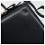 Borsa a Spalla Vala in Pelle Blu Navy e Oro Salvatore Ferragamo Auth ka4099 D'oro - vista 9