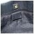 GUCCI Web Sherry Line Tote Bag Canvas Schwarz Rot Grün 73983 Auth 177087 - Ansicht 10