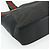 GUCCI Web Sherry Line Tote Bag Canvas Schwarz Rot Grün 73983 Auth 177087 - Ansicht 14