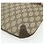 Borsa Sherry Line GG Supreme Web di GUCCI in PVC Beige Rosso 904 02 026 Auth 176680 - vista 16