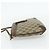Borsa Sherry Line GG Supreme Web di GUCCI in PVC Beige Rosso 904 02 026 Auth 176680 - vista 3