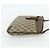 Borsa Sherry Line GG Supreme Web di GUCCI in PVC Beige Rosso 904 02 026 Auth 176680 - vista 4