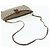 Borsa Sherry Line GG Supreme Web di GUCCI in PVC Beige Rosso 904 02 026 Auth 176680 - vista 7