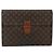 LOUIS VUITTON Briefcase Posh Monogram Ministor M53445 LV Auth ep14375 Monogramma - vista 13