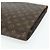 LOUIS VUITTON Briefcase Posh Monogram Ministor M53445 LV Auth ep14375 Monogramma - vista 15