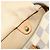 LOUIS VUITTON Borsa a Mano Speedy 25 Damier Azur N41534 LV Auth bs34499 - vista 12