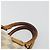 LOUIS VUITTON Borsa a Mano Speedy 25 Damier Azur N41534 LV Auth bs34499 - vista 14