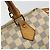 LOUIS VUITTON Borsa a Mano Speedy 25 Damier Azur N41534 LV Auth bs34499 - vista 18