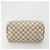 LOUIS VUITTON Borsa a Mano Speedy 25 Damier Azur N41534 LV Auth bs34499 - vista 5