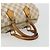 LOUIS VUITTON Borsa a Mano Speedy 25 Damier Azur N41534 LV Auth bs34499 - vista 7