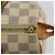 LOUIS VUITTON Borsa a Mano Speedy 25 Damier Azur N41534 LV Auth bs34499 - vista 9