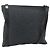 Bulgari Borsa a Spalla BVLGARI Logo Mania Denim Blu Argento Auth 175190