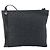 Bulgari Borsa a Spalla BVLGARI Logo Mania Denim Blu Argento Auth 175190 - vista 2