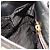 Borsa a Spalla in Pelle PRADA Oro Auth 175839A D'oro - vista 21
