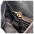 Borsa a Spalla in Pelle PRADA Oro Auth 175839A D'oro - vista 22