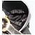 Borsa a Spalla in Pelle PRADA Oro Auth 175839A D'oro - vista 25