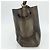 Borsa a Spalla in Pelle PRADA Oro Auth 175839A D'oro - vista 3
