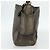 Borsa a Spalla in Pelle PRADA Oro Auth 175839A D'oro - vista 4