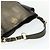 Borsa a Spalla in Pelle PRADA Oro Auth 175839A D'oro - vista 7