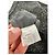 Vintage BALENCIAGA Boucle Wollrock Anthrazit Grau M - Ansicht 10