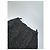 Vintage BALENCIAGA Boucle Wollrock Anthrazit Grau M - Ansicht 9