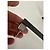 Orologio Bangle Vintage Gucci 1900L in Acciaio Inossidabile Argento - vista 6