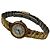 Orologio al Quarzo Vintage Givenchy Dorato D'oro