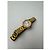 Orologio al Quarzo Vintage Givenchy Dorato D'oro - view 8