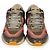 Gucci Wmns Ultrapace 'Stampa Tejus Grigia' - vista 3