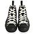 Christian Dior Raymond Pettibon x Dior B23 High 'Fiore di Labbra' - vista 4