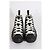 Christian Dior Raymond Pettibon x Dior B23 High 'Fiore di Labbra' - vista 5