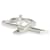 Spilla a forma di cuore amorevole Paloma Picasso in argento sterling di Tiffany & Co.  - vista 4
