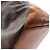 Borsa a Spalla Cabas Mezzo Monogram Louis Vuitton in Marrone M51151 - vista 10