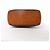 Borsa a Spalla Cabas Mezzo Monogram Louis Vuitton in Marrone M51151 - vista 11