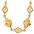 Collana Chanel Mademoiselle Matelassé D'oro
