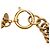 Cambon Bracciale con charm placcato oro Chanel D'oro - vista 4