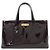 Borsa Louis Vuitton Vernis Wilshire PM Bordò Porpora