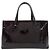 Borsa Louis Vuitton Vernis Wilshire PM Bordò Porpora - vista 2