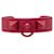 Bracelet Bangle Medor Sunset Collier de Chien d'Hermès Rose  - vue 1