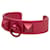 Bracelet Bangle Medor Sunset Collier de Chien d'Hermès Rose  - vue 2