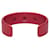 Bracelet Bangle Medor Sunset Collier de Chien d'Hermès Rose  - vue 4