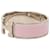 Hermès Bracciale Hermes Clic Clac H PM Argento Rosa - vista 2