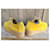 Derbies Sessun Bloom in scamosciato giallo  - vista 5