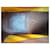 Derbies Sessun Bloom in scamosciato giallo  - vista 7