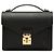 Borsa Monceau Epi Louis Vuitton Nero